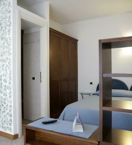 Студия Стандарт, Residence Antico Crotto
