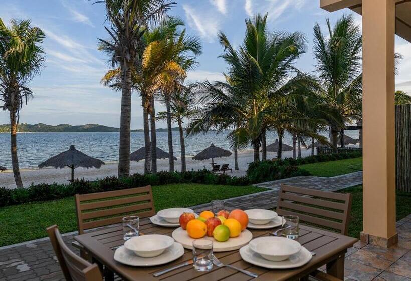 침실 4개 아파트, San Martinho Beach Club