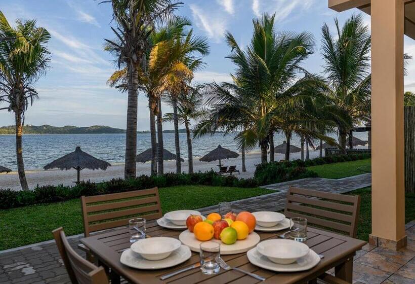 침실 3개 아파트, San Martinho Beach Club