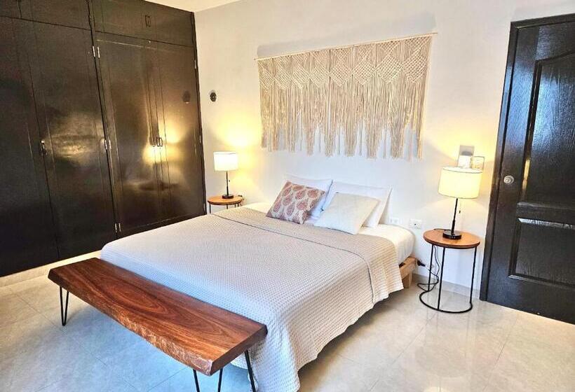 Номер Стандарт, Villa Soflo Kite Mexico
