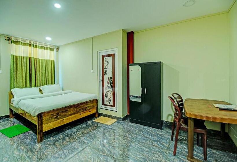 Трехместный Номер Классика, Oyo Vati Guesthouse