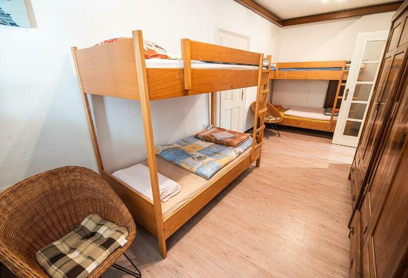 اتاق خانوادگی, Cvet Gora  Camping, Glamping And Accomodations