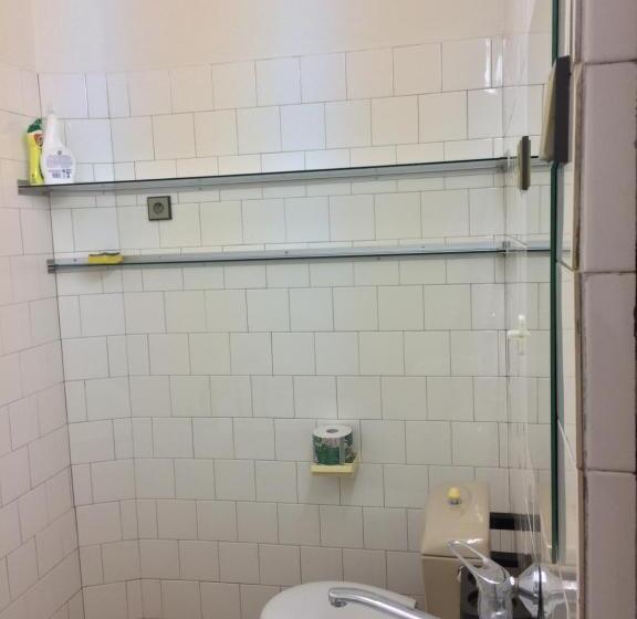 Apartamento 2 Dormitórios, Turistická Ubytovňa Shb ,štrbské Pleso   Vysoké Tatry