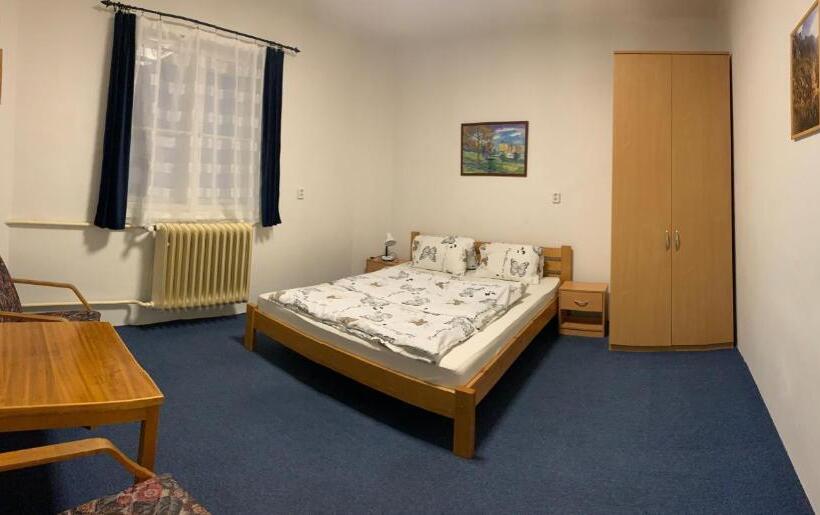 Апартаменты 2 Спальни, Turistická Ubytovňa Shb ,štrbské Pleso   Vysoké Tatry