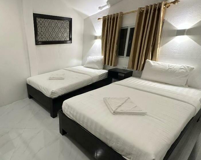 Номер Стандарт, Downtown Hostel