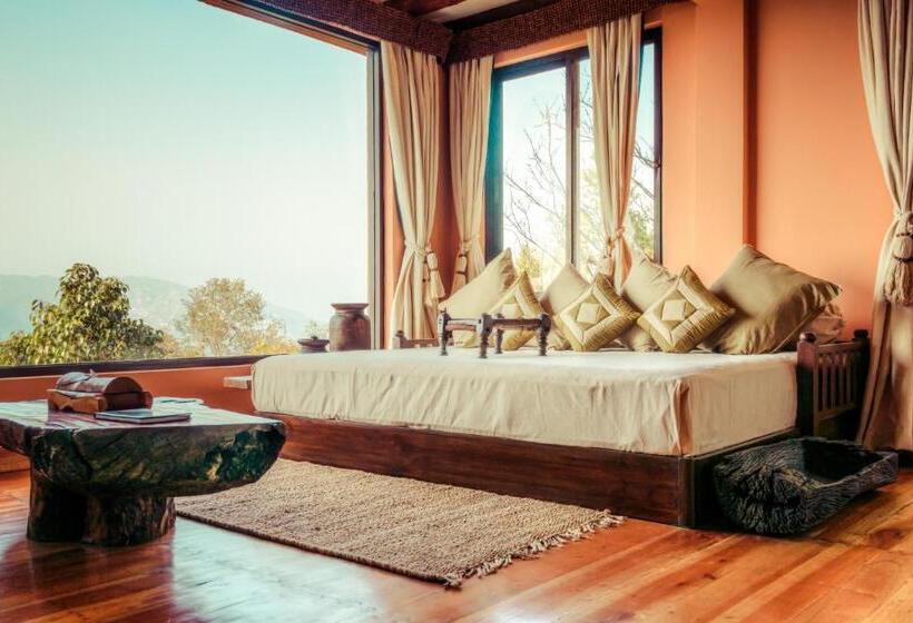 سوییت جونیور, Dwarika S Resort   Dhulikhel Wellbeing Escape In The Himalayas