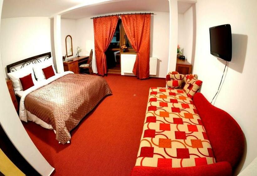 舒适型房间, B&b Sant Bernard