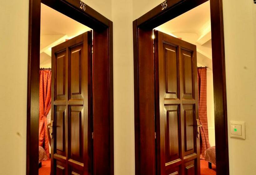 家庭间, B&b Sant Bernard