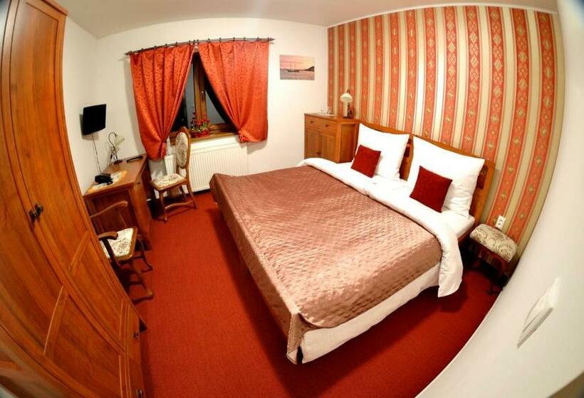 标准间, B&b Sant Bernard