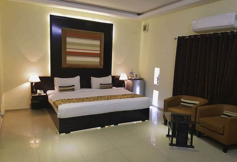 اتاق استاندارد, Grand Enclave