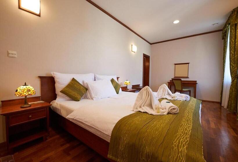 Apartamento 1 Dormitório, Hradná Stráž Hotel&apartments S Privátnym Wellness