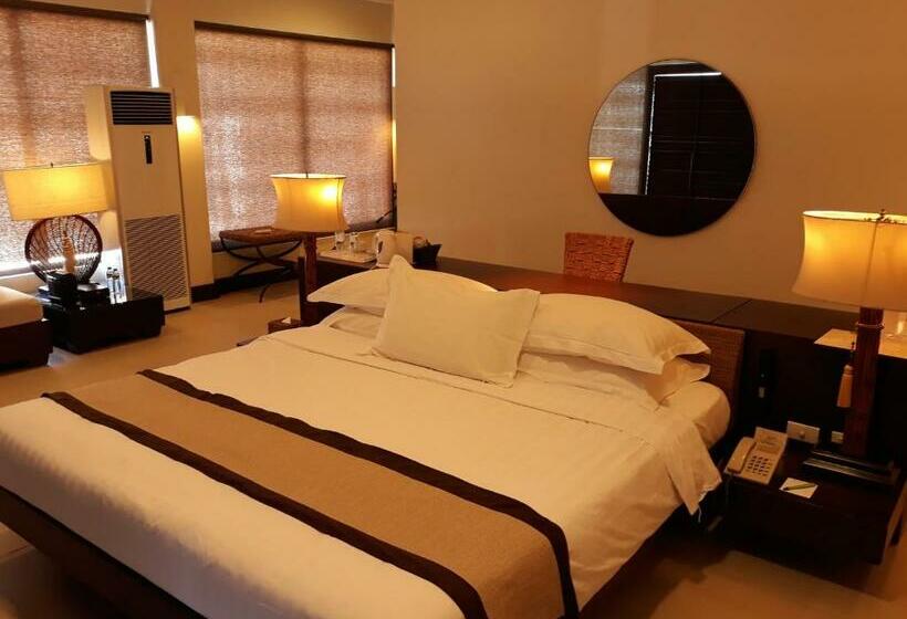 스탠다드 룸, Kamana Sanctuary Resort & Spa