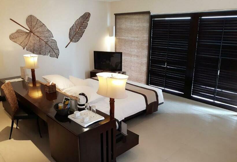 스탠다드 룸, Kamana Sanctuary Resort & Spa