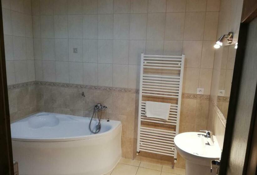 스탠다드 룸, Motel Senec