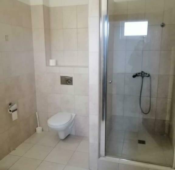 스탠다드 룸, Motel Senec