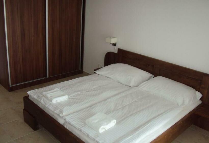 스탠다드 룸, Motel Senec