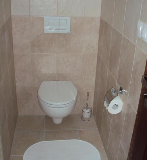 Apartamento 1 Dormitório, Motel Senec