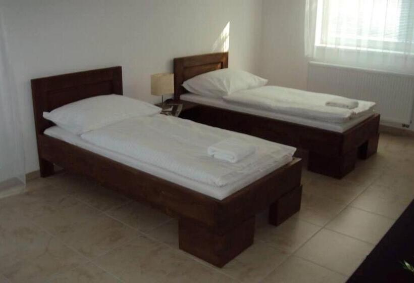 스탠다드 룸, Motel Senec