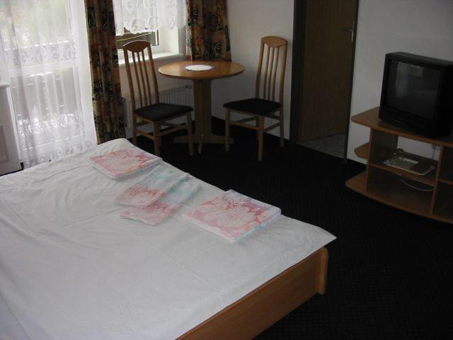 חדר סטנדרט, Vila Altwaldorf B&b Vysoke Tatry