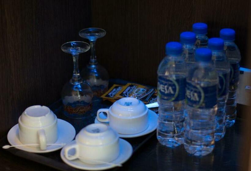 スーペリアールーム, Akar Beach Resort