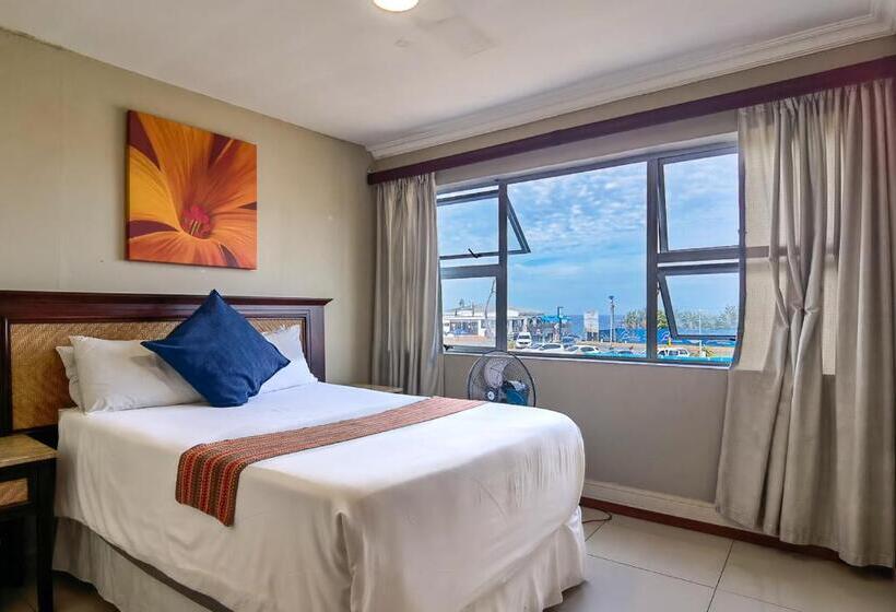 Номер Стандарт, Ballito Backpackers