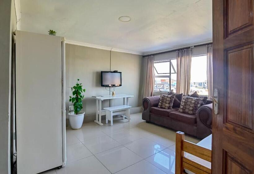 Люкс Вид на Море, Ballito Backpackers
