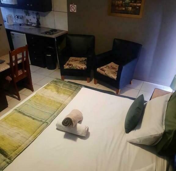 침실 1개 아파트, Aviators Retreat B&b