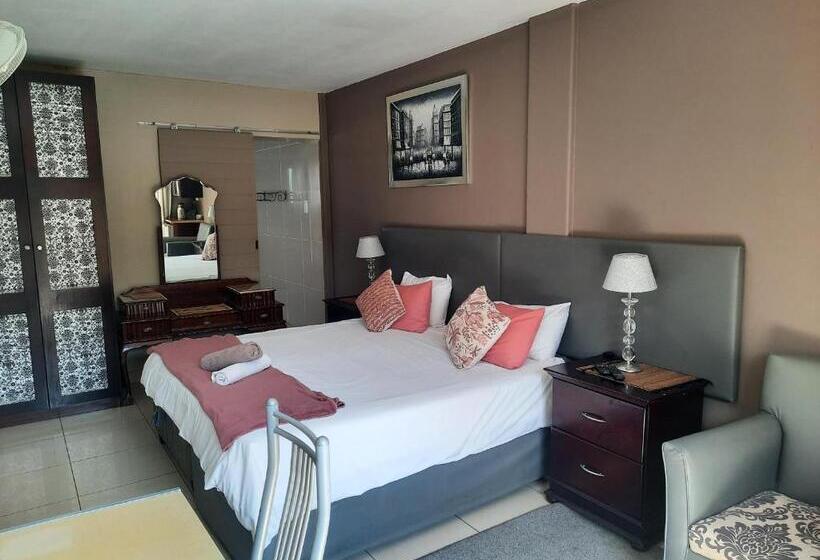 스위트, Aviators Retreat B&b