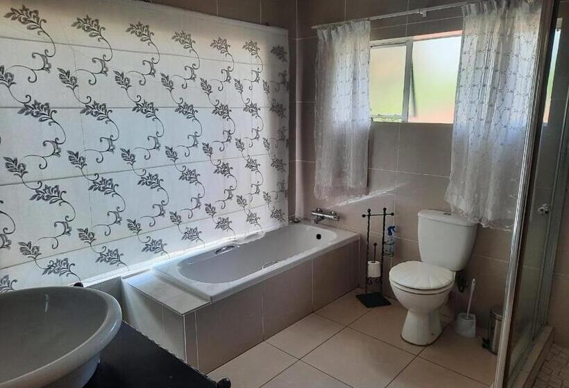 스위트, Aviators Retreat B&b