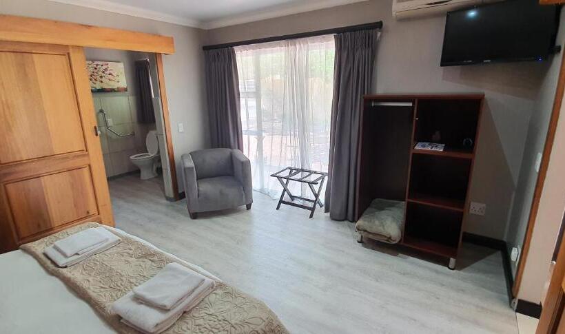 Номер Стандарт Адаптированный для Инвалидов, Acacia Lodge