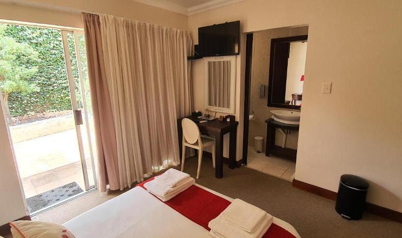 Номер Economy, Acacia Lodge