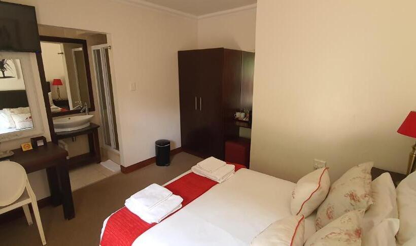 Номер Economy, Acacia Lodge
