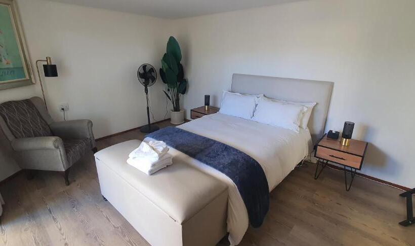 Номер Economy, Acacia Lodge