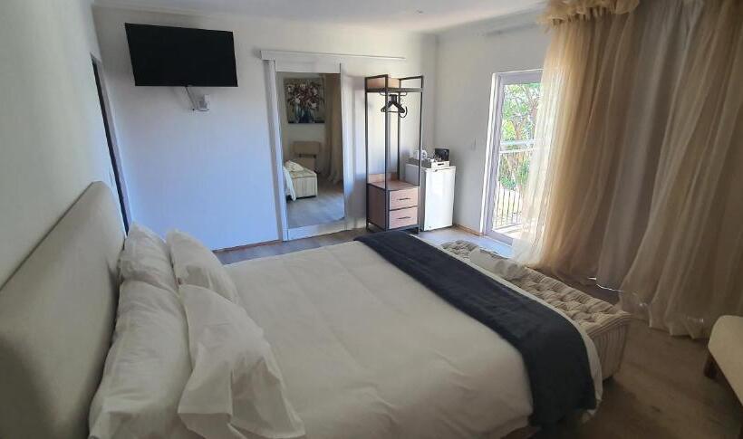 Номер Economy, Acacia Lodge