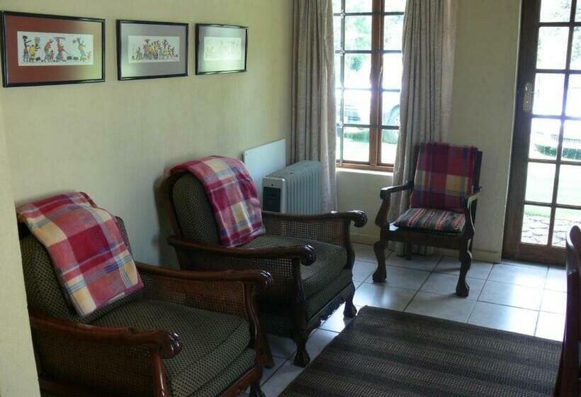 Шале 1 Спальня, Aspen Guest House