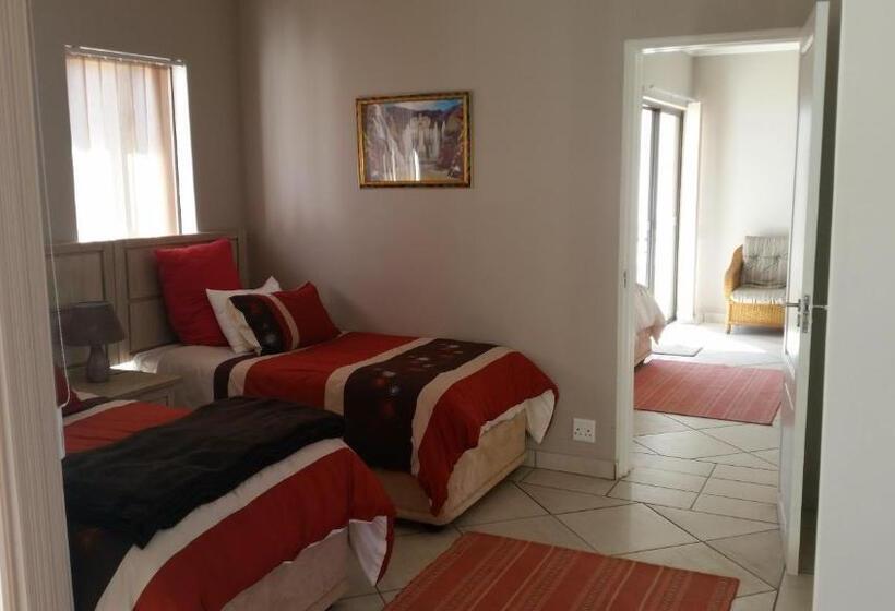 Номер Стандартный с Видом, Casa Bianca Guest Lodge