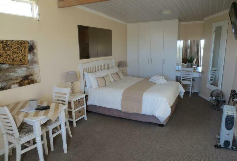 Номер Deluxe, Masada Guest House
