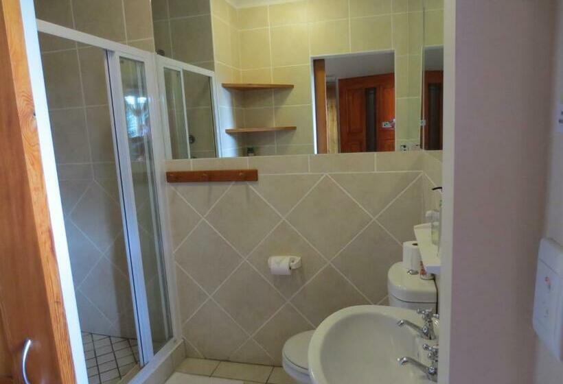 Номер Стандарт, Masada Guest House