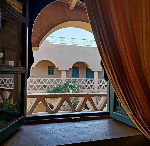 Номер Superior, Riad Ain Khadra