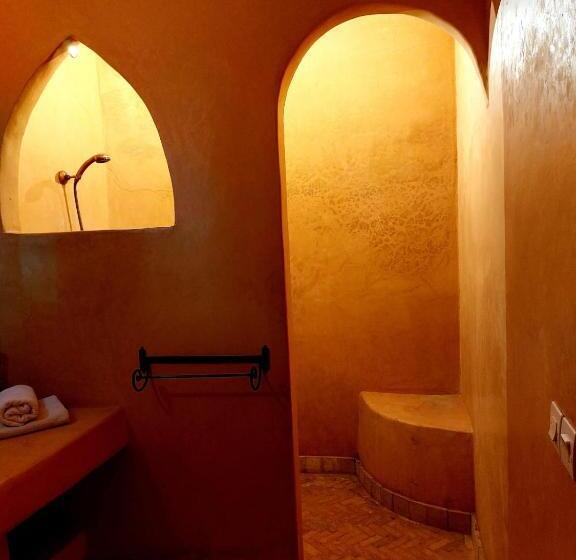 Family Suite, Riad Ain Khadra