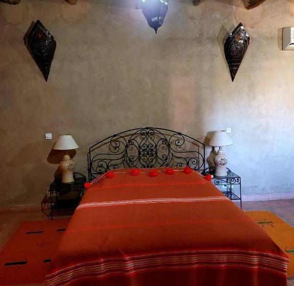 Family Suite, Riad Ain Khadra
