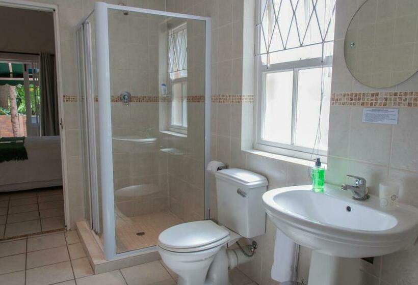 Номер Стандарт, Rustic Manor Guest House