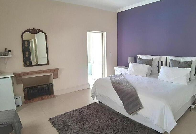 Номер Deluxe, Rustic Manor Guest House
