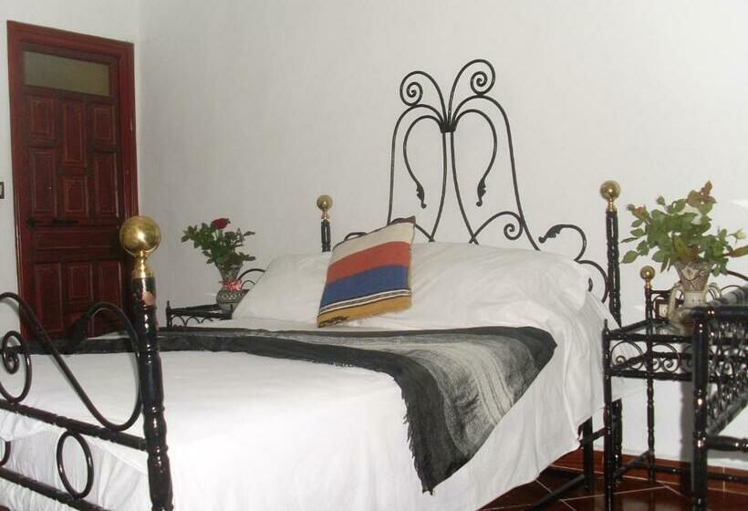 Chambre Standard, The Medina Hostel