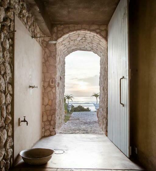 Стандартный Номер Нижний Этаж, Villa Pescatori