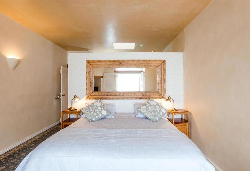 Номер Deluxe Вид на Море, Villa Pescatori