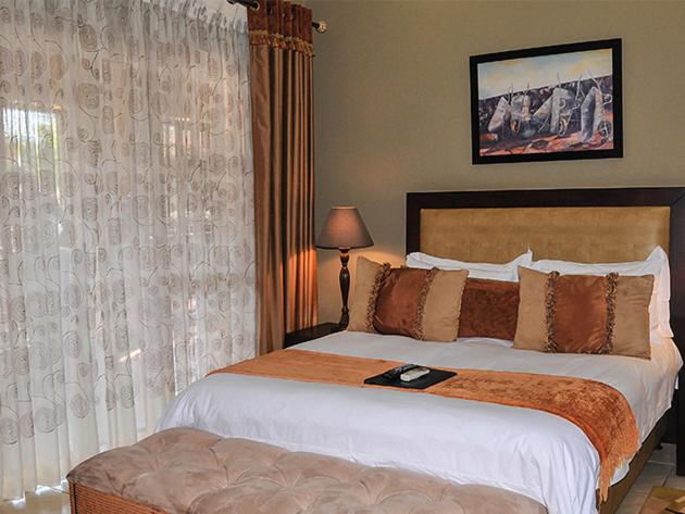 スタンダードルーム, 2ten