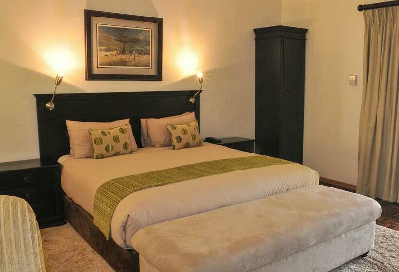 スタンダードルーム, 2ten