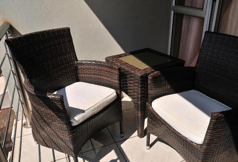 デラックスの4人部屋, 2ten