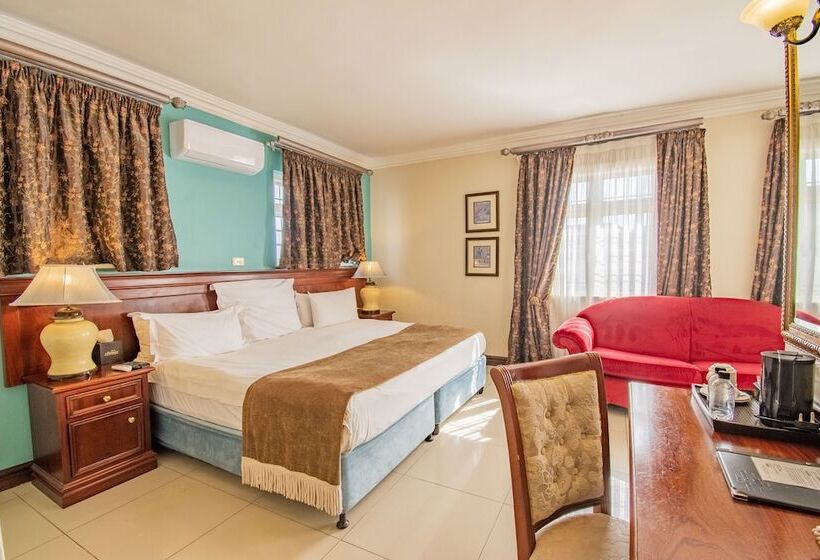 Standard Room, Emakhosini Boutique